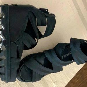 Sorel Joanie II - Black